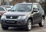 Suzuki Grand Vitara 1.6 /4x4/AHK/KLIMA/TÜV NEU/GARANTIE - gebrauchte Suzuki Grand Vitara aus dem Jahr 2012