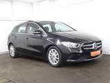 Mercedes-Benz B 200 4Matic Progressive 8G AHK/Pano/Kamera/KEY - Mercedes-Benz B 200: 4matic