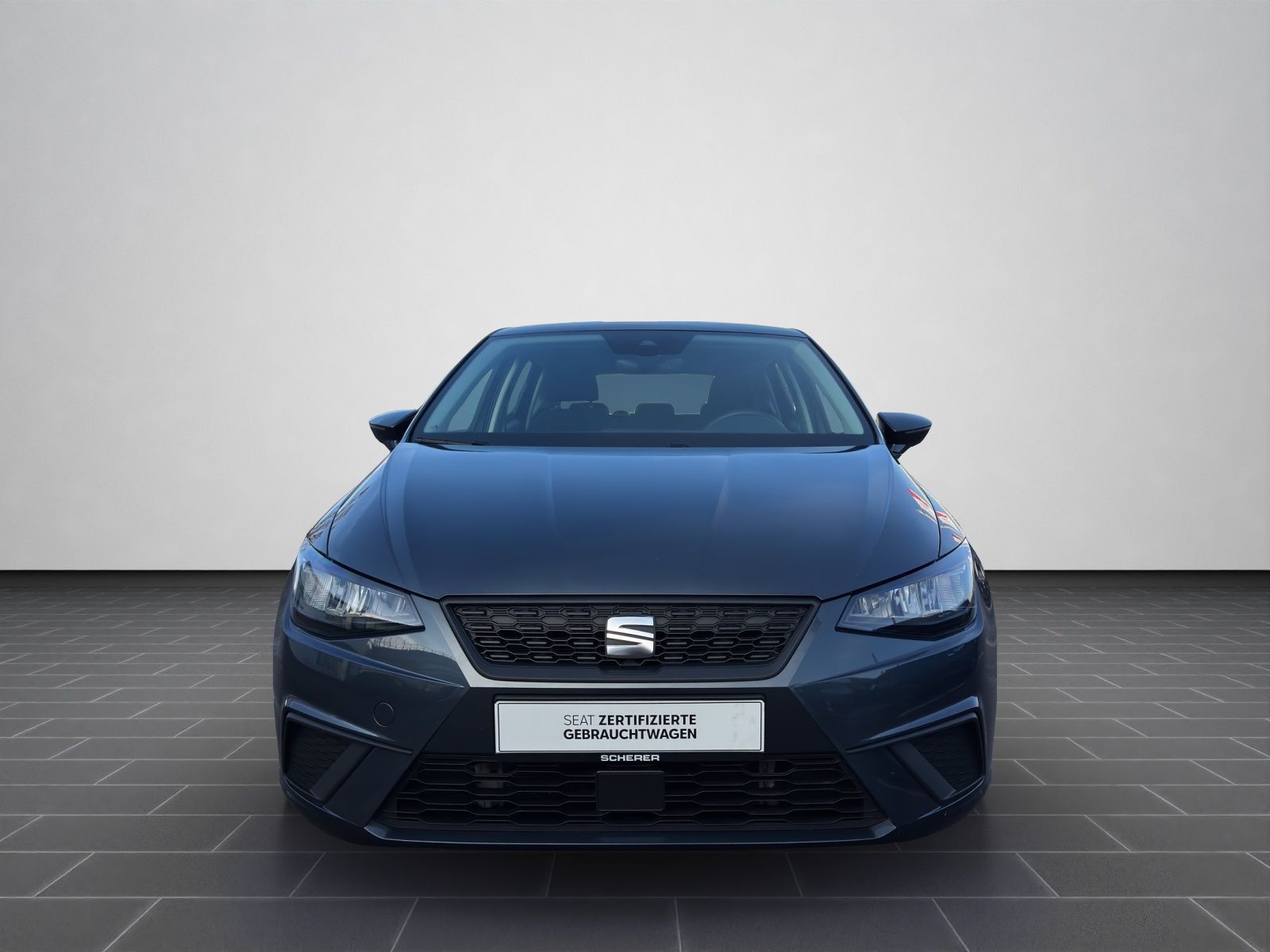 Seat Ibiza - Bild 6