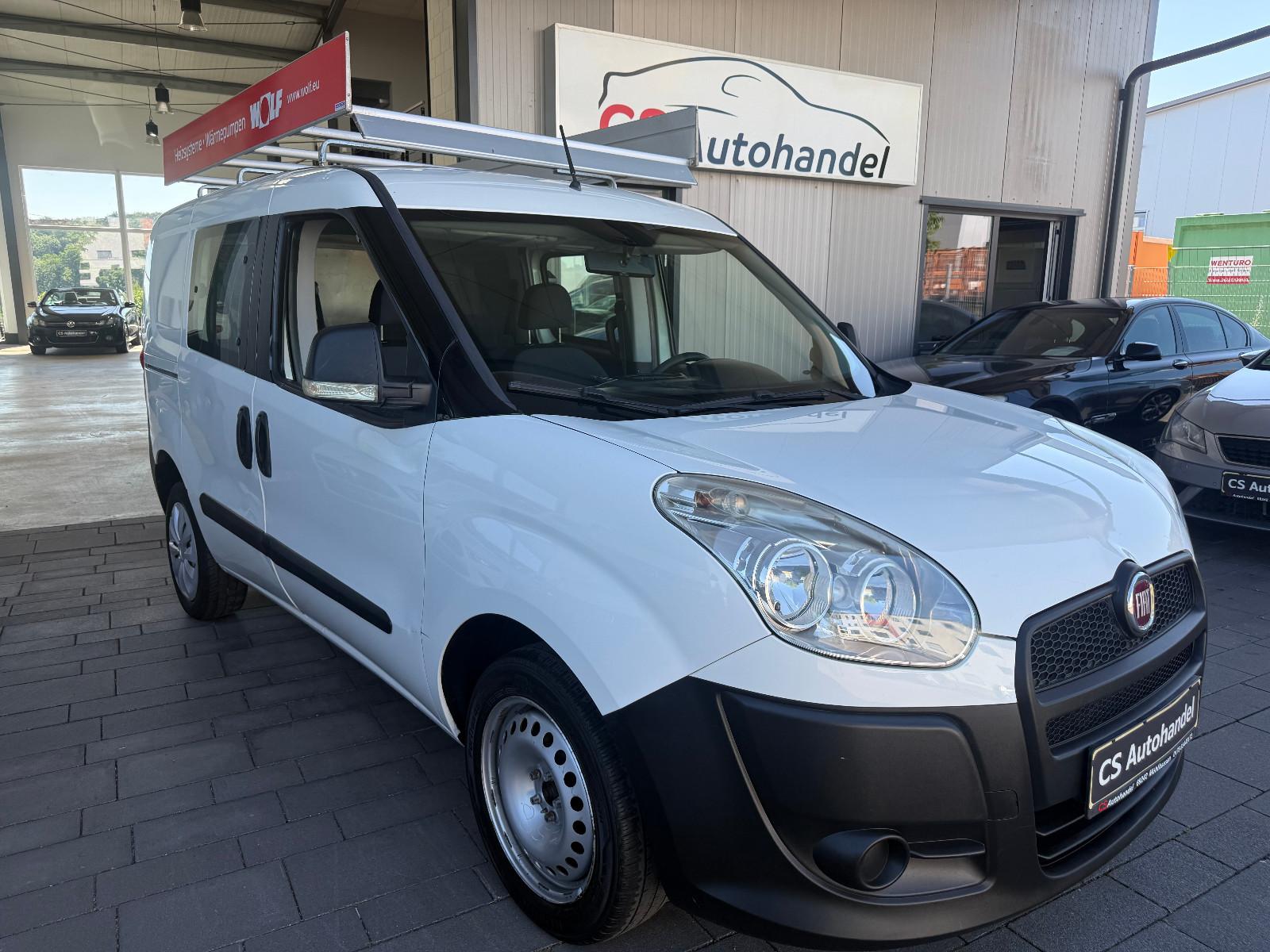 Fiat Doblo 1,4 Basis Kombi
