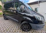 Ford Camper Van Ford Transit Custom - Ford Transit von privat
