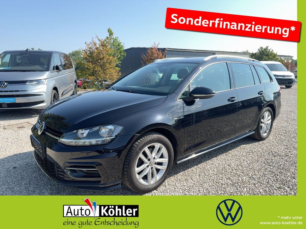 Image of Volkswagen Golf