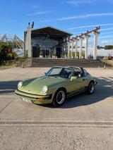 Porsche 911 Urmodell - Porsche aus 1978: 911