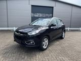Hyundai ix35 Style 2WD 2.0 - Hyundai ix35 aus 2012