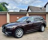 Volvo XC 90 XC90 Momentum AWD*ZAHNRIEMEN NEU* - gebrauchte Volvo XC90 aus dem Jahr 2019