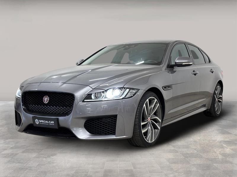 JAGUAR ANDERE