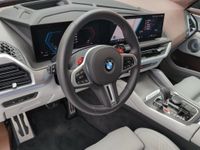 BMW XM - Vorschau Bild 11