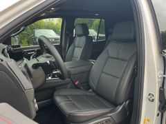 CHEVROLET Tahoe RST 6.2l V8 22" Räd-7 Sitzer Finanz. 4.59%