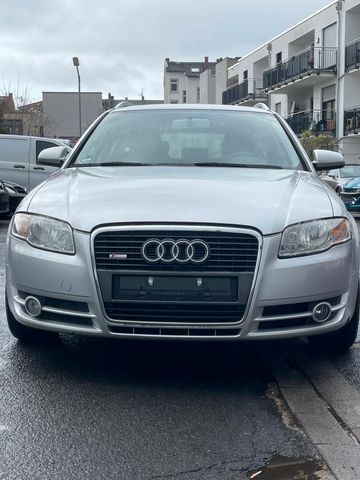 Audi A4 Avant 2.0 TDI