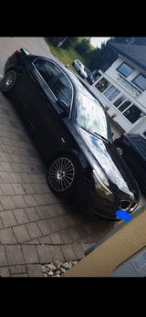 BMW 520d Edition Exclusive Edition  - BMW 5er Reihe: Edition Exclusive