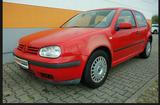Volkswagen Golf 1.4 Basis  Youngtimer 1.Hd - Volkswagen: Youngtimer