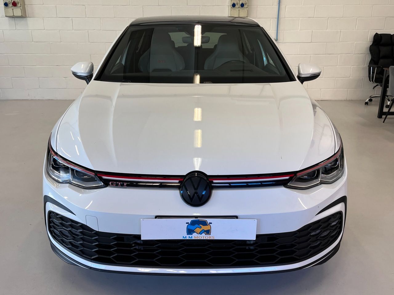 Volkswagen Golf 2.0 GTI TSI 245CV DSG imagem 2