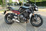 Triumph Street Triple 765 R - Offers matching your search criteria