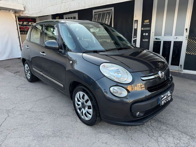 Fiat 500L Pro 1.6 MJT 120CV Pop Star 4 posti (N1