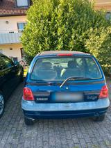Renault Twingo zu verkaufen - gebrauchte Renault Twingo aus dem Jahr 2002