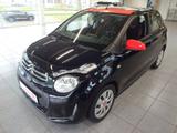 Citroën C1 VTi 68 Feel - Citroën C1 Feel mit Benzin-Antrieb