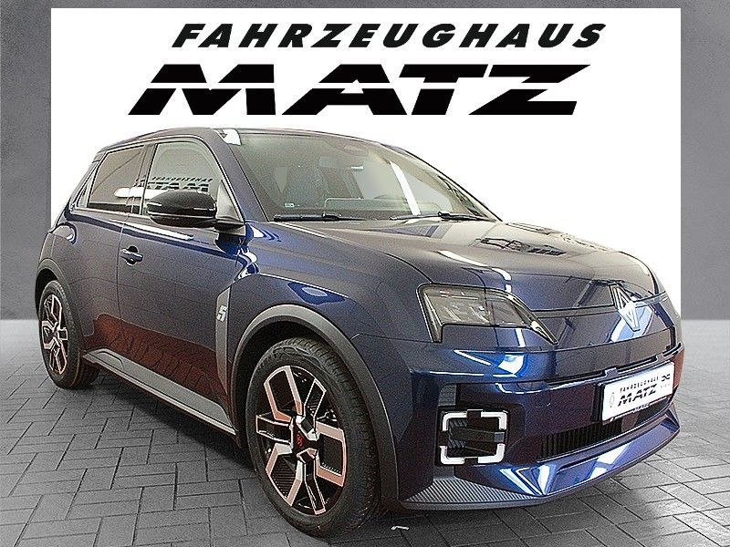 Fahrzeugabbildung Renault R 5  E-Tech Techno 120 Urban Range *Winterpaket*
