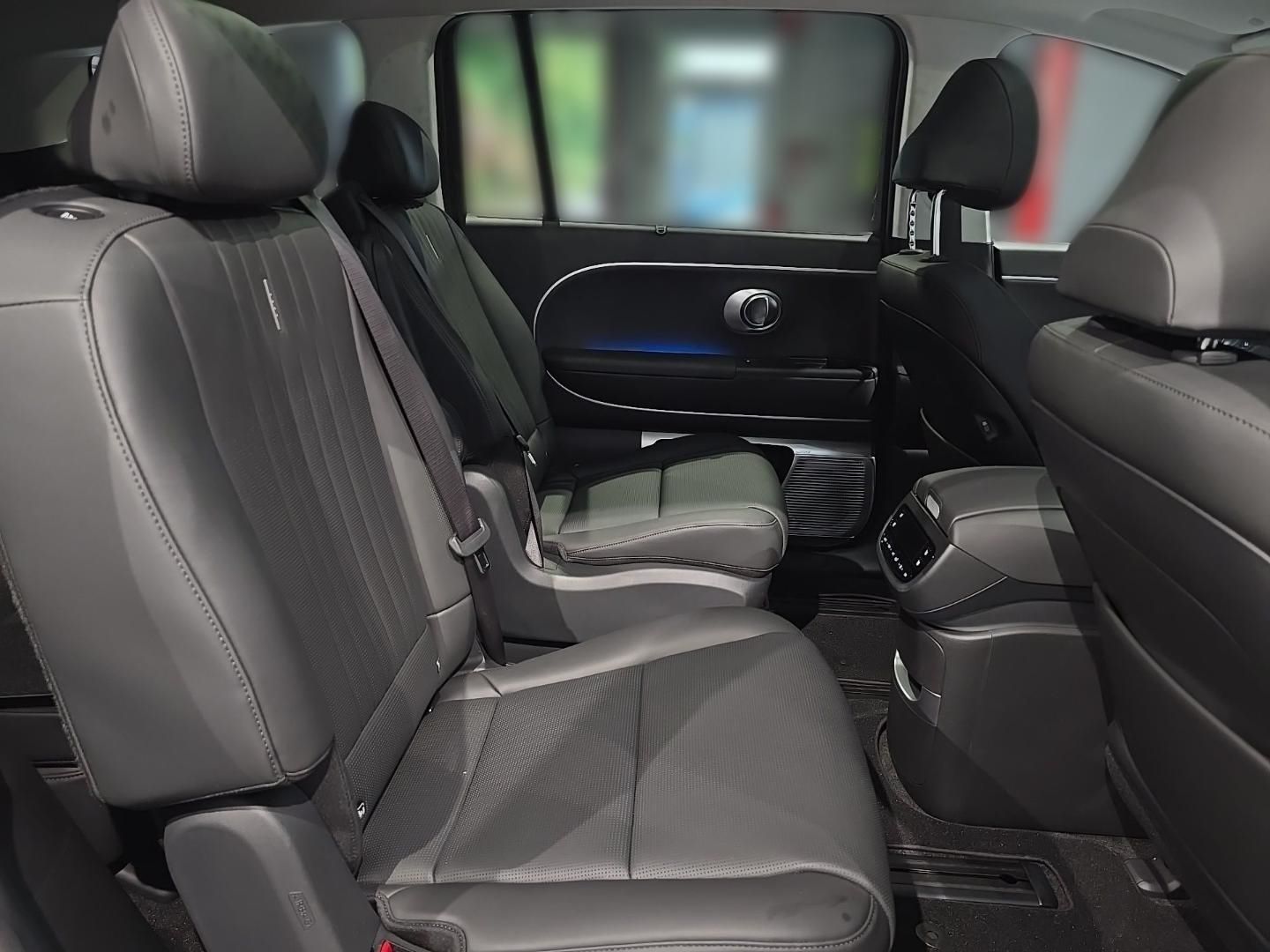 Hyundai IONIQ 9 – Bild 17