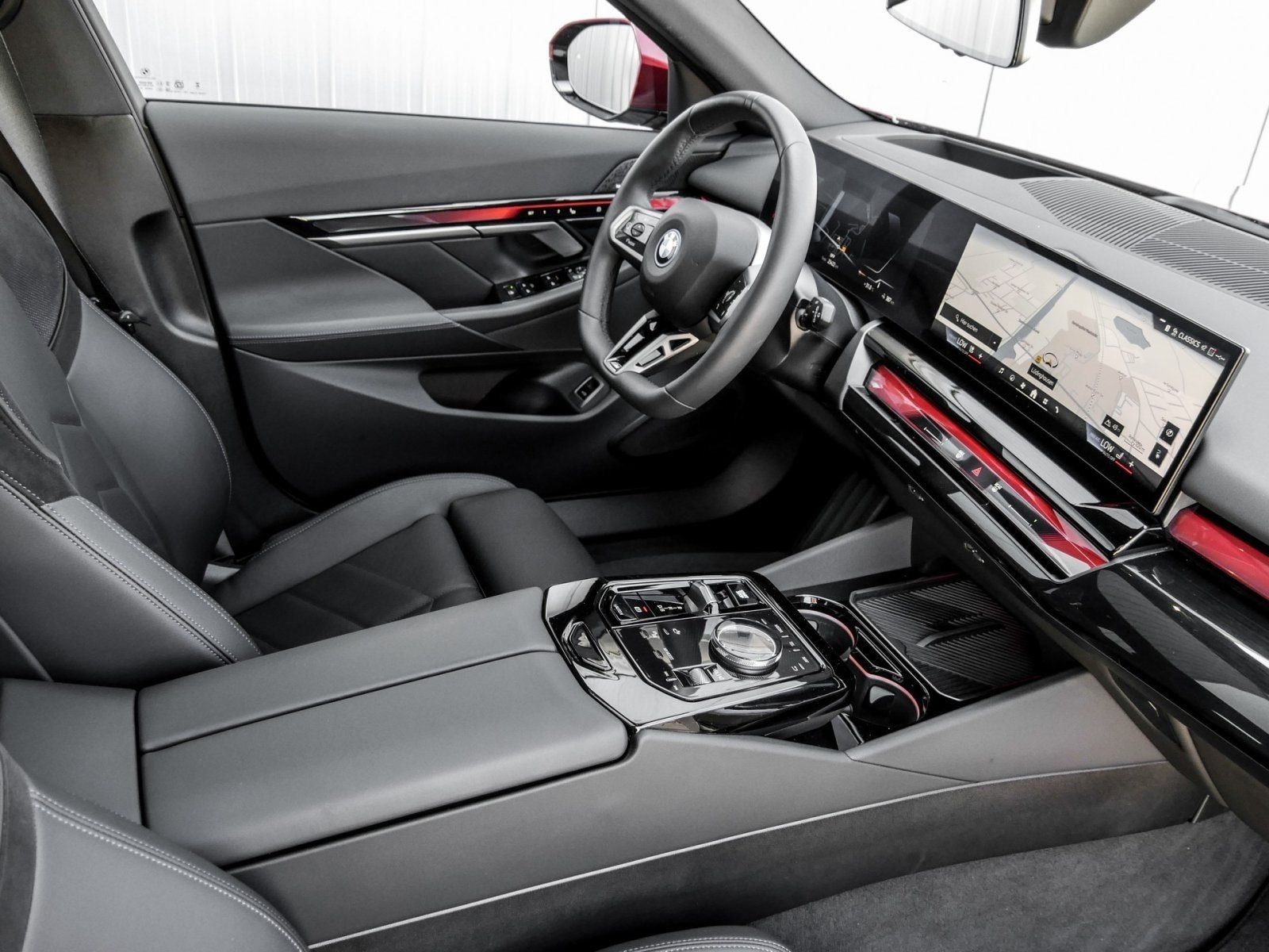 BMW i5 - Bild 3