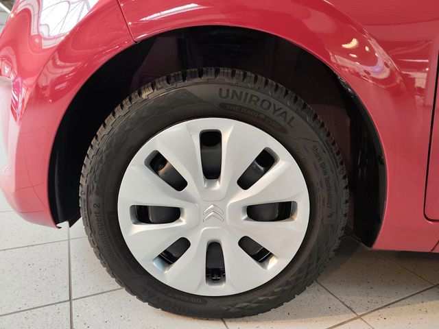 C1 Airscape Feel *Bluetooth*Klima*Wenig-KM