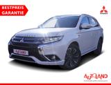 Mitsubishi Outlander 2.0Hybrid PHEV Top 4WD LED Navi ACC