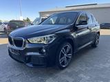 BMW X1 xDrive 20 d M Sport*Getriebe neu bei 53000 km - Getriebe gebraucht