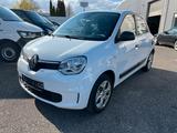 Renault Twingo Life Klima 2.Hand Euro 6 Garantie - Renault Twingo Gebrauchtwagen in Karlsruhe