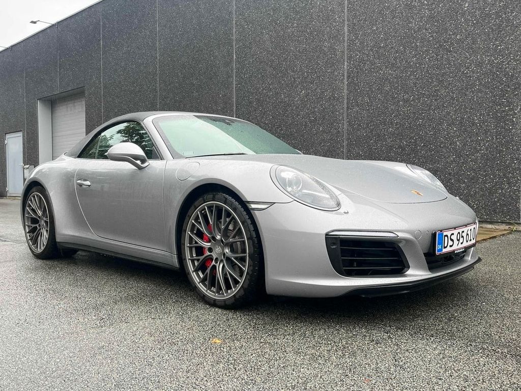 Porsche 911 Urmodell