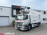 Mercedes-Benz Axor 1824*Chereau*ThermoKing*Meat/Rohrbahnen* - Mercedes-Benz Rohrbahn