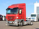 Mercedes-Benz Actros 1844, LOWDECK, EURO 5 - Mercedes-Benz Low