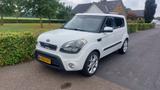 Kia Soul 1.6 Rhythm CLIMA/LEER BJ 2012 - gebrauchte Kia Soul aus dem Jahr 2012