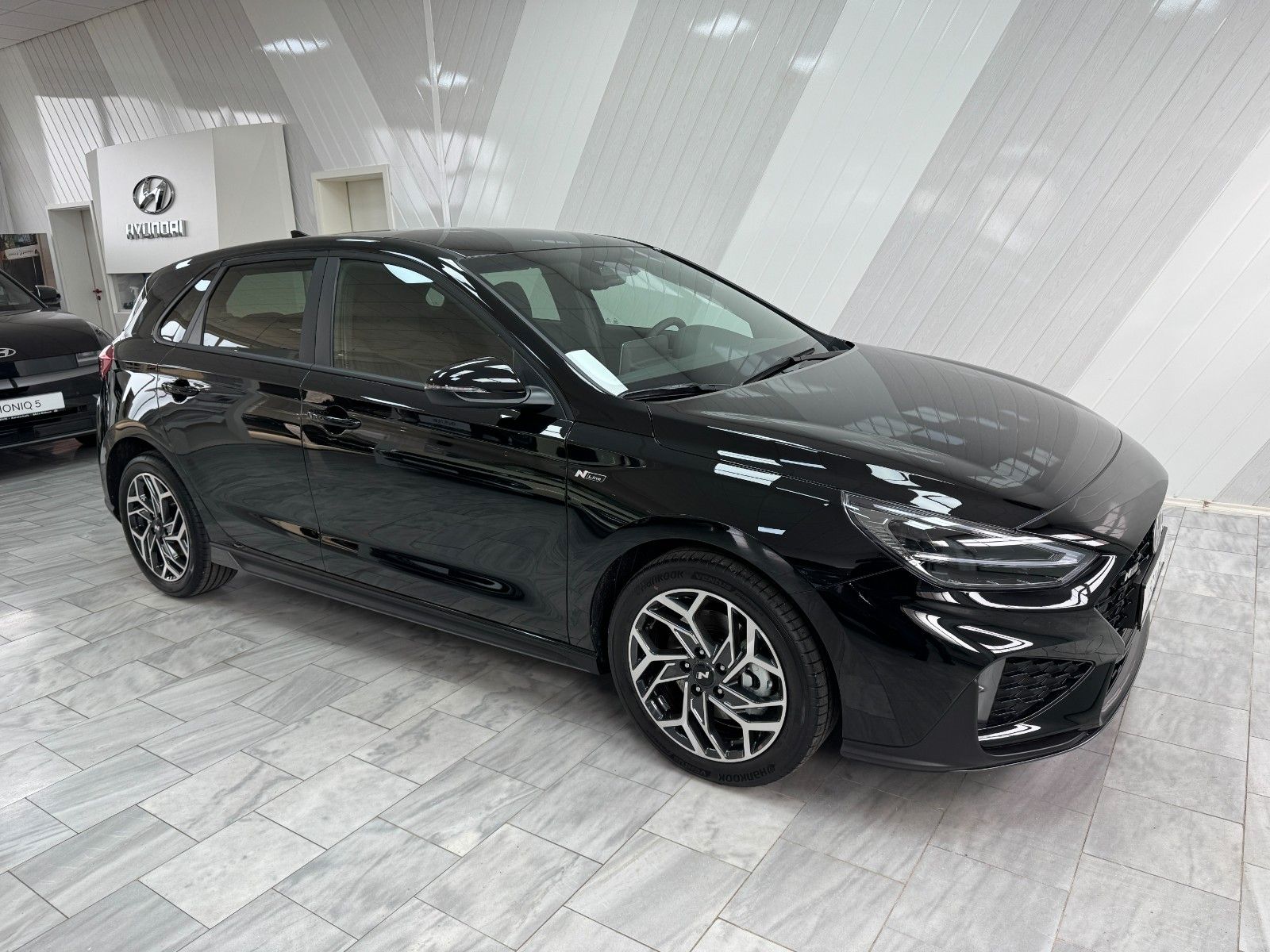 Hyundai i30 - Bild 8