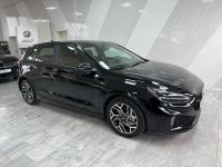Hyundai i30 - Vorschau Bild 8