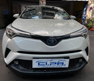 Toyota C-HR - 2