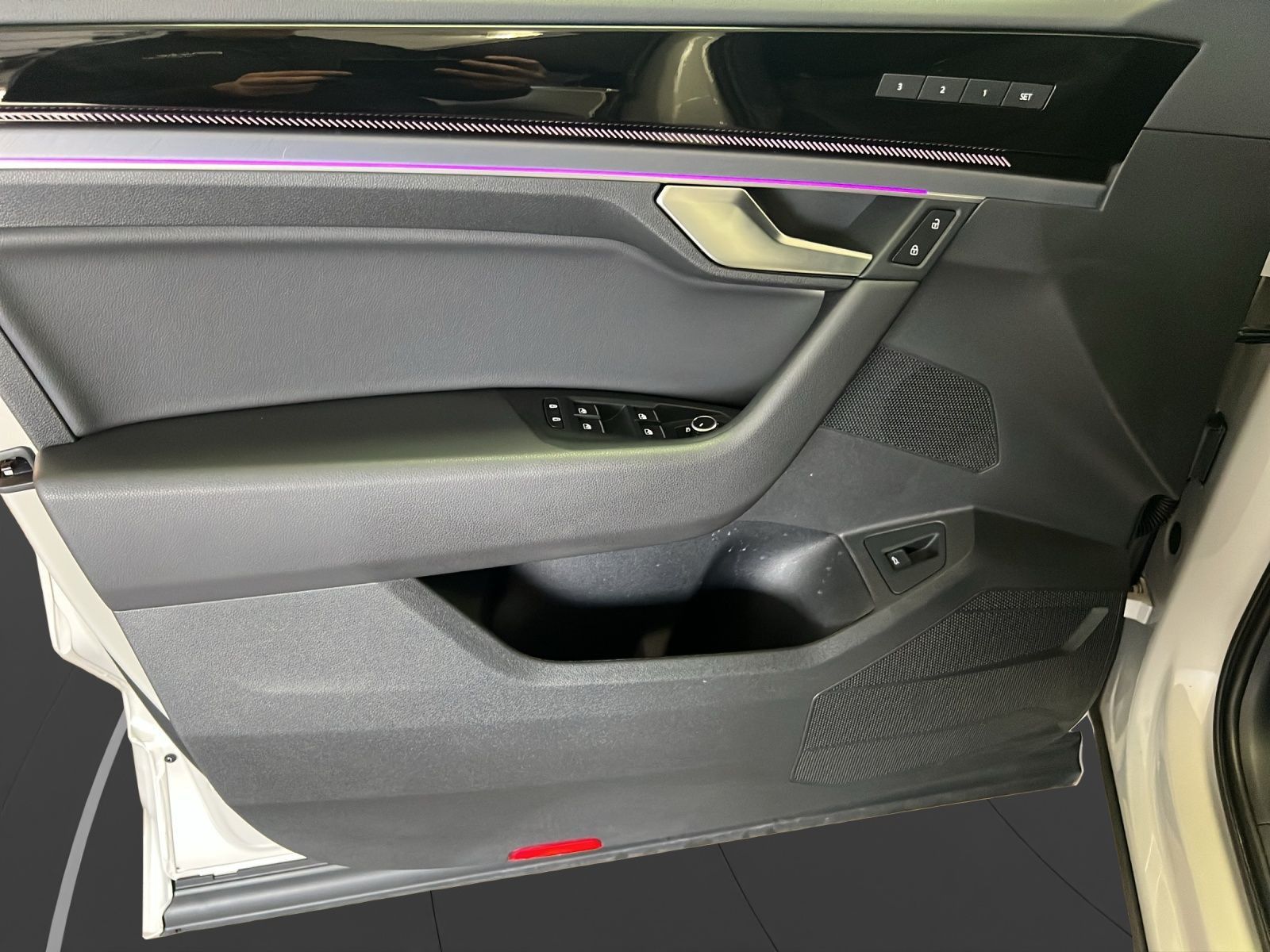 Volkswagen Touareg - Bild 12