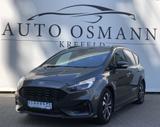 Ford S-MAX 2.0 EcoBlue ST-LINE / AHK / RFK / LED - Ford S-Max in Krefeld