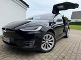 Tesla 90D Dual Motor AWD/2-SEAT VAN/AUTOPILOT/TÜV11-26 - Tesla Model X Gebrauchtwagen