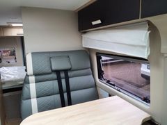 Chausson V 594  Sport MJ26  Automatik, Sicht-Paket