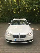 BMW 535i Grand Tourismo Facelift/ CARPLAY - BMW 535 Gebrauchtwagen in München
