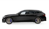 BMW ALPINA B3 GT Touring AHK 20" Pano ACC DA+ PA+ HK - BMW M3: Schwarz
