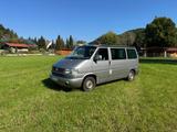 Volkswagen VW T4 MULTIVAN VR6 - Volkswagen T4 Multivan: Vr6