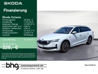 Skoda Octavia - Vorschau Bild 1