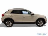 Volkswagen T-Roc 1.5 TSI Move DSG/LED/Rear View/Sitzhzg./Na - Volkswagen T-Roc Jahreswagen