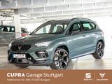 Cupra Ateca Tribe Edition 2.0 TSI 140 kW (190 PS) 7-Ga - Cupra Ateca: Tribe Edition