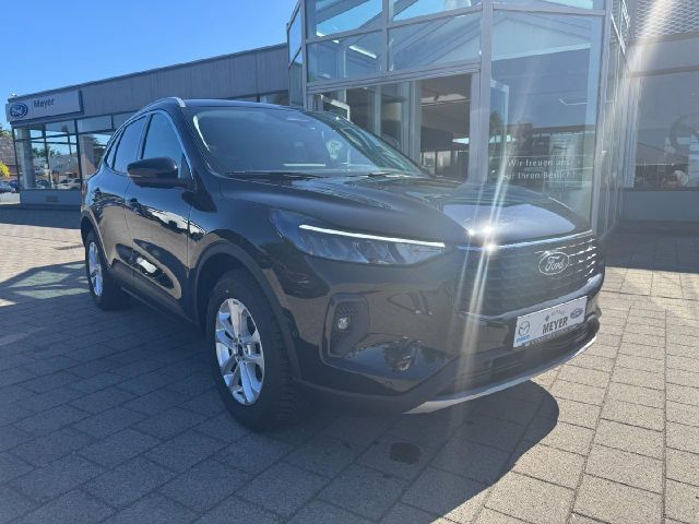 Ford Kuga 1.5 Titanium NaviWinterpaket
