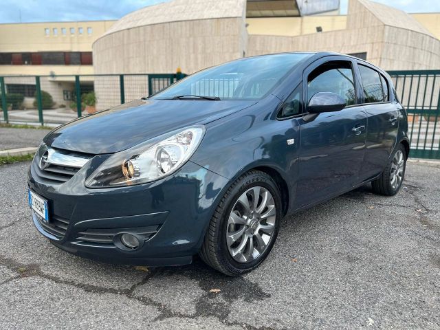 Opel OPEL CORSA 67.000KM ORIGINALI EURO5 NEOPATENTATI