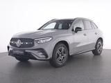 Mercedes-Benz GLC 300 de 4M AMG+NIGHT+AHK+DC-LADER+360°+TOTW.+ - Mercedes-Benz GLC 300 in Rostock