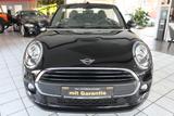 MINI One Cabrio  - Sitzheizung-Klima-Visual-PDC-Garan - MINI One Cabrio mit Schiebedach
