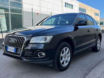 Audi Q5 - 2