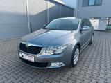 Skoda Superb Comfort - Skoda Superb bis 10.000 Euro